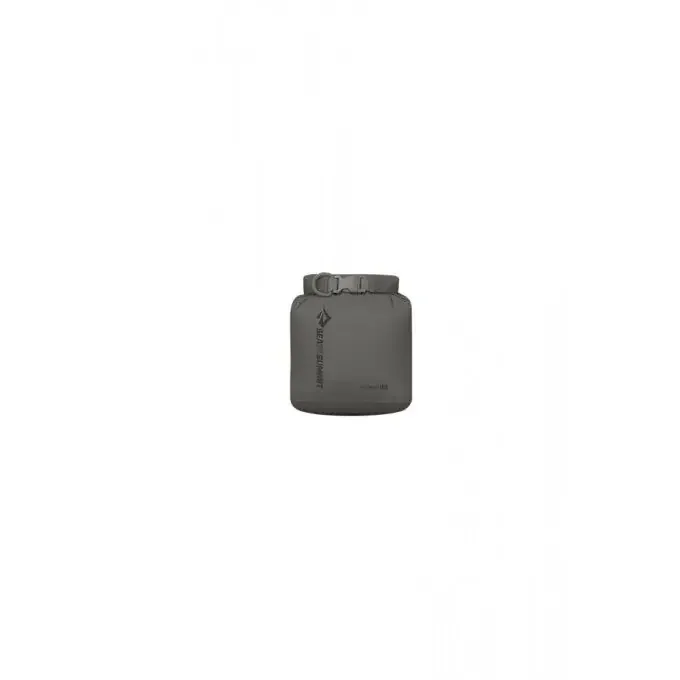 Sac étanche Sea To Summit SAC ETANCHE LEGER / LIGHT WEIGHT DRY BAG 1,5 L BELUGA Beluga Grey Commander Maintenant