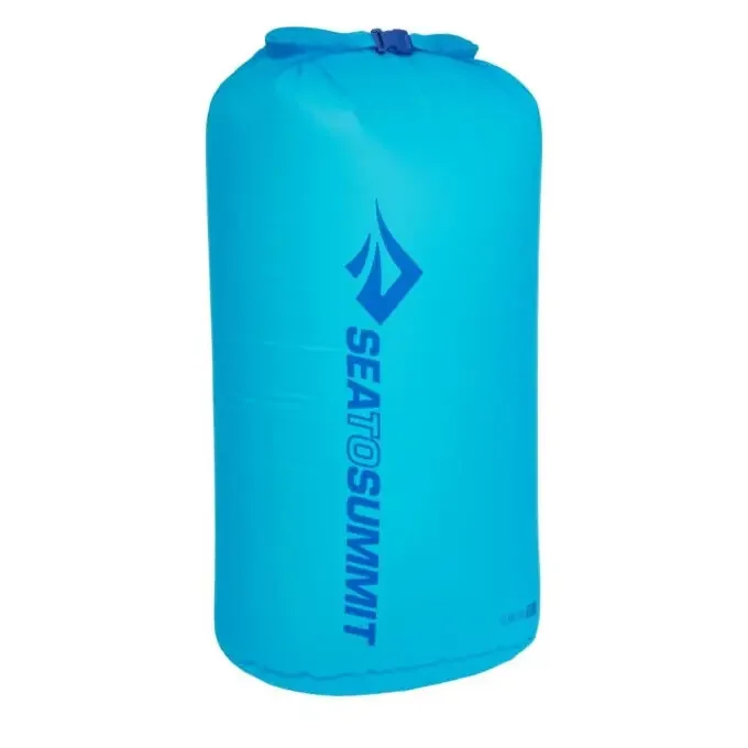 Sac étanche Sea to Summit ULTRA LÉGER / ULTRA-SIL DRY BAG 35L Blue Atoll Haute Qualité