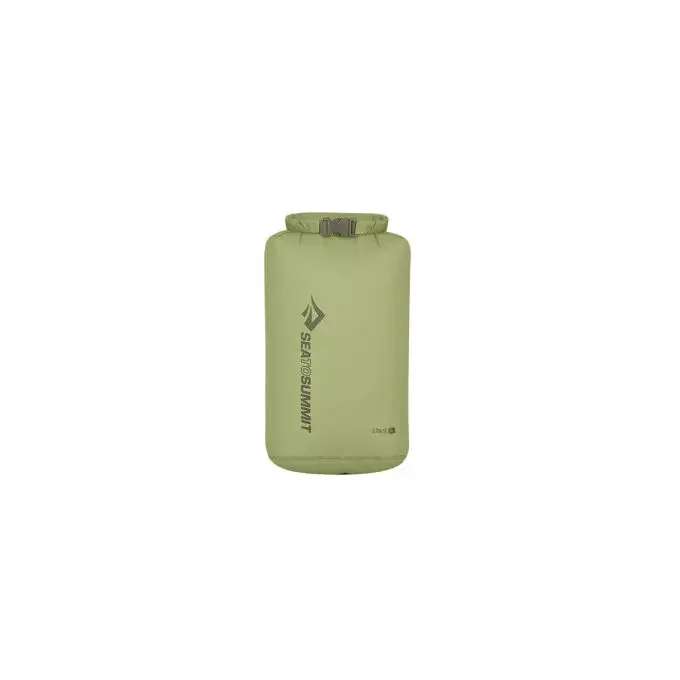 Sac étanche Sea to Summit ULTRA LÉGER / ULTRA-SIL DRY BAG 5L Tarragon Prix Choc
