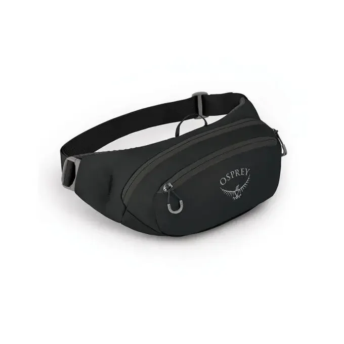 Sac lombaire Osprey Daylite™ Waist – Noir Fait Main