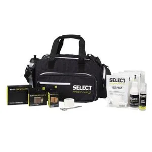 Sac médical avec contenu