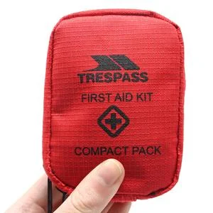 Sac médical de premiers secours