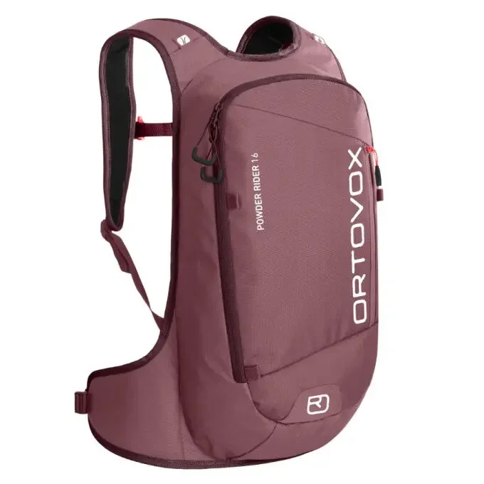 Sac Ortovox POWDER RIDER 16 Mountain Rose Promotion Saisonnière