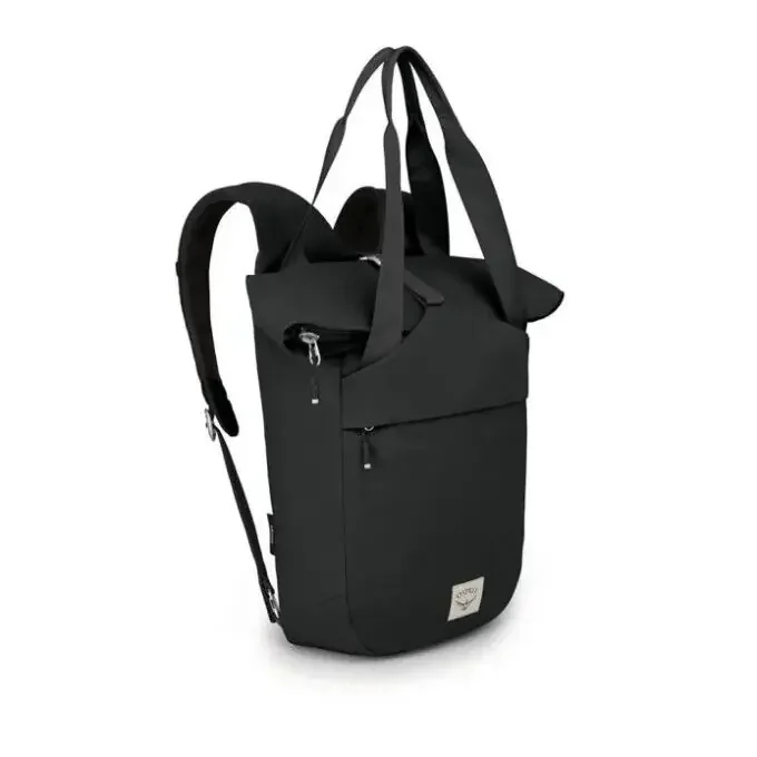Sac Osprey ARCANE TOTE PACK Black Achetez Aujourd’hui