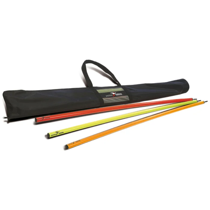 Sac pour les poteaux de délimitation Precision Spare