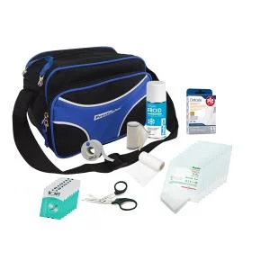 Sac soigneur junior 1er secours