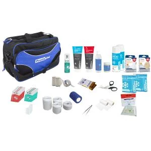 Sac soigneur Pro