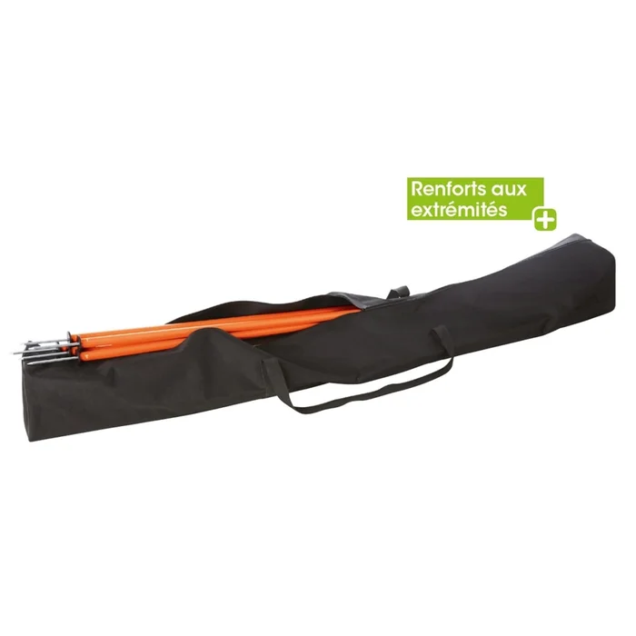 Sac transport jalons ou piquets de slalom Tremblay CT [Taille 1,80 m]
