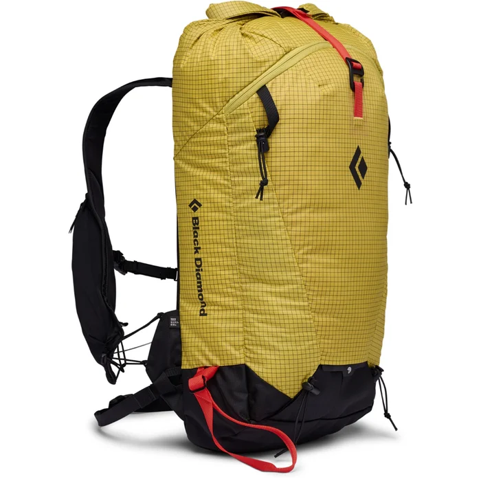 Sac u00e0 dos Black Diamond Cirque 25 [Taille S/M]
