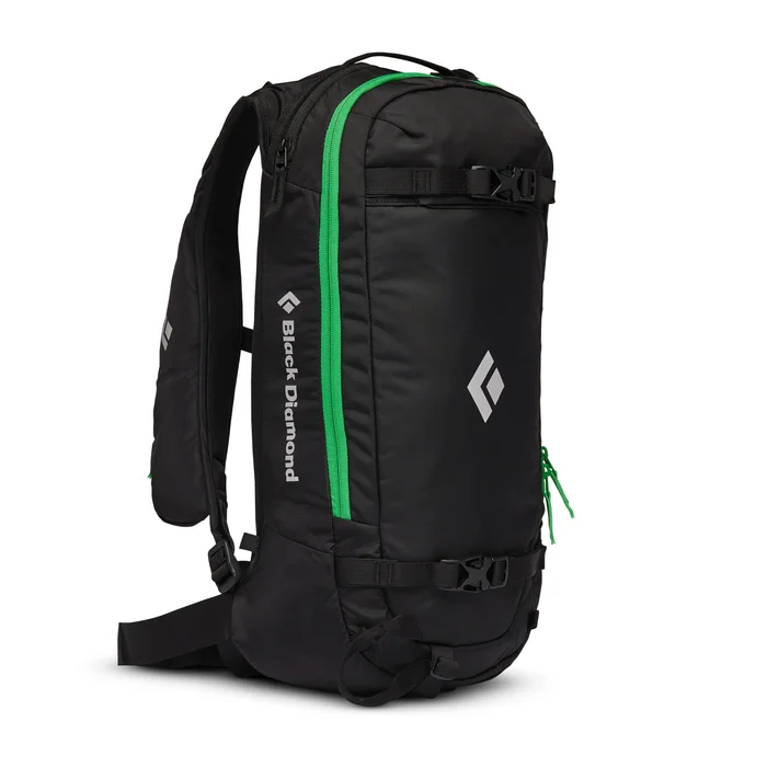 Sac u00e0 dos Black Diamond Dawn Patrol 15 [Taille S/M]
