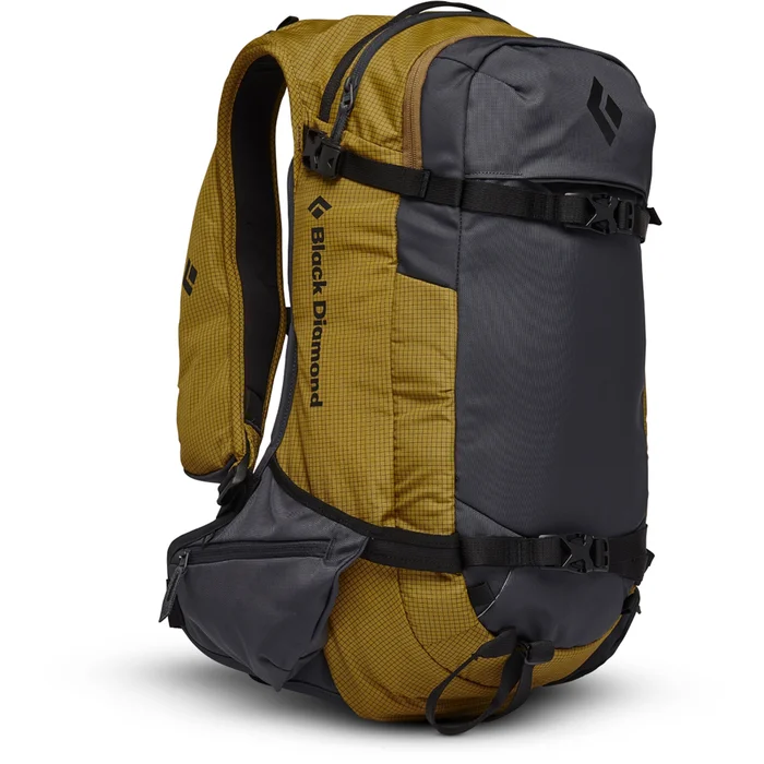 Sac u00e0 dos Black Diamond Dawn Patrol 25 [Taille S/M]
