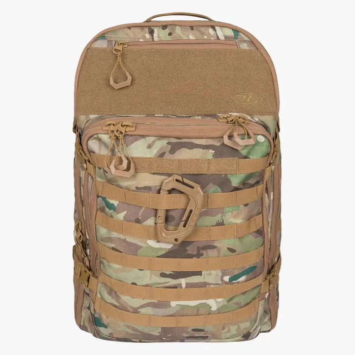 Sac u00e0 dos Highlander Harrier [Taille 25 L]
