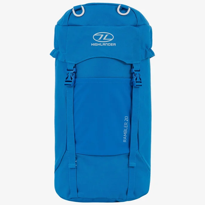 Sac u00e0 dos Highlander Rambler [Taille 66 L]