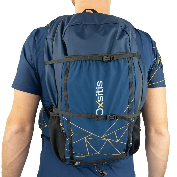 Sac u00e0 dos Oxsitis Adventure [Taille S/M]