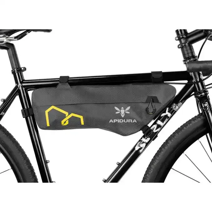 Sacoche de cadre Apidura EXPEDITION COMPACT (3L) Promotion