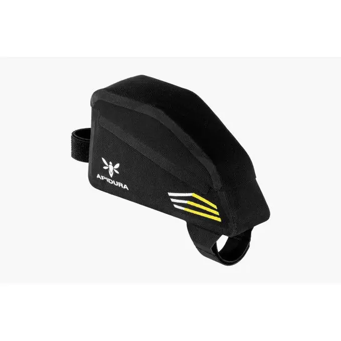 Sacoche de cadre Apidura RACING TOP TUBE (1L) Meilleure Qualité