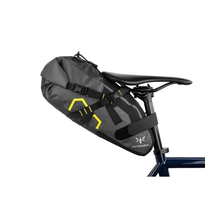sacoche de selle Apidura EXPEDITION (9L) Super Prix