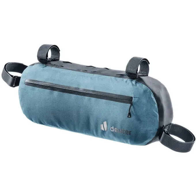 Sacoche de vélo Deuter CABEZON FB 4 Atlantic Black Gros Lot