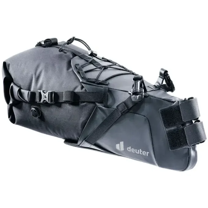 Sacoche de vélo Deuter CABEZON SB 16 Prix Cassé