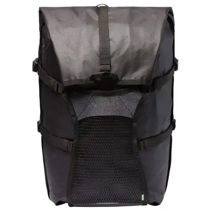 Sacoche de vélo Vaude TRAILCARGO Black Uni Nouvelle Collection