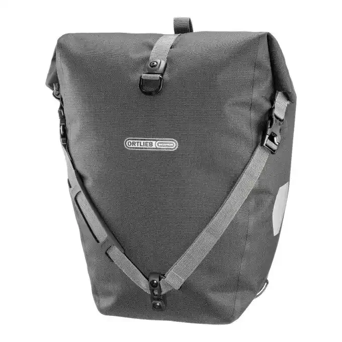 Sacoche Ortlieb Back-Roller Urban Pepper Solde