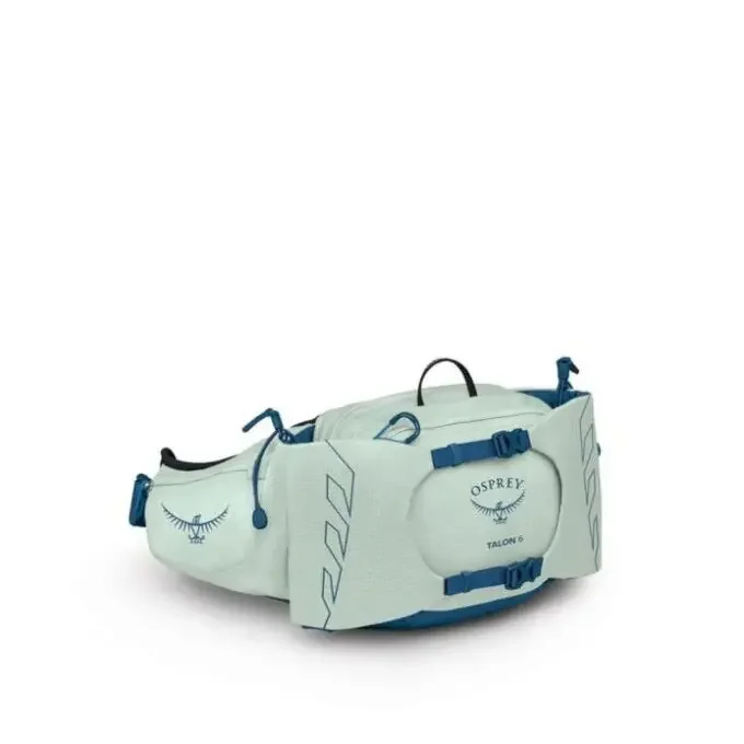 Sacoche Osprey TALON 6 Frosty Mint Top Qualité