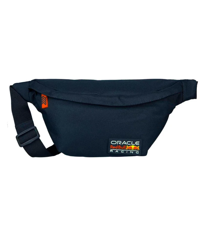 Sacoche Red Bull Racing Officiel Formule 1 Taille Unique