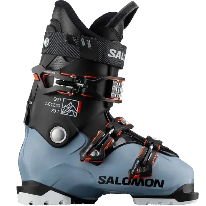 SALOMON QST Access 70 T Solde