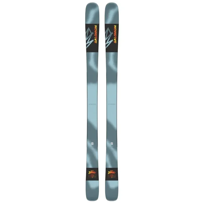 SALOMON QST Spark Prix Réduit