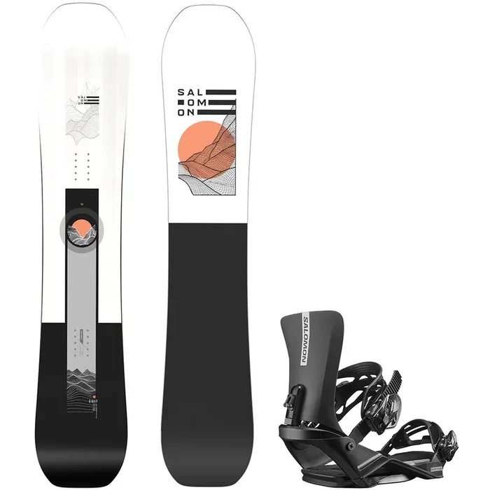 SALOMON Sight + Rhythm 2024 Seulement Aujourd’hui