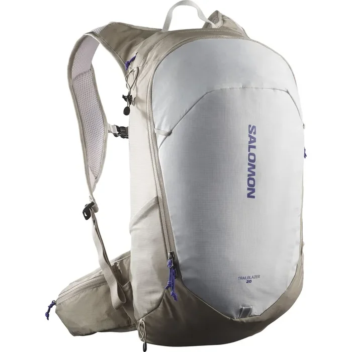 Salomon Trailblazer 20, sac à dos, beige Bon Plan