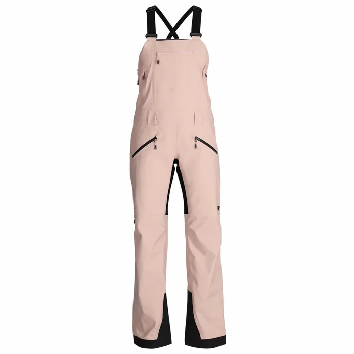 Salopette de ski femme Outdoor Research Hemispheres II [Taille XS]