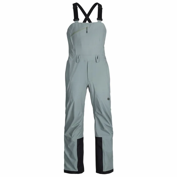Salopette de ski Outdoor Research Carbide [Taille S]