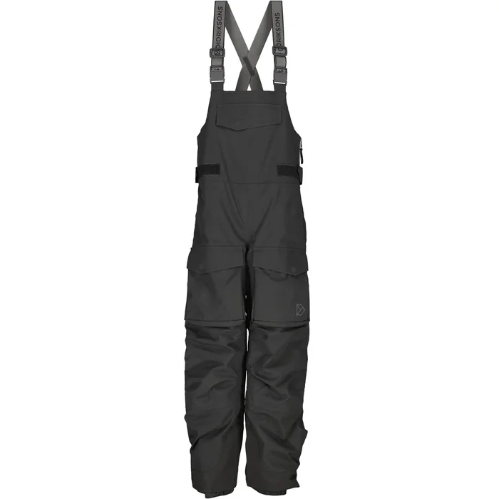 Salopette enfant Didriksons Fosfat [Taille 3/4 ans]