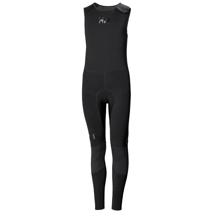 Salopette enfant Helly Hansen Waterwear [Taille 8 ans]