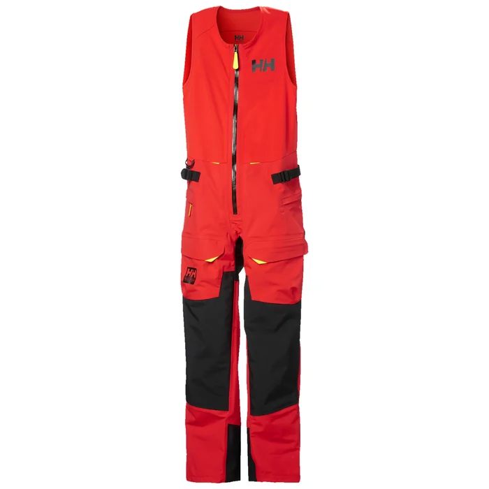 Salopette femme Helly Hansen W u00c6gir Race 2.0 [Taille XS]