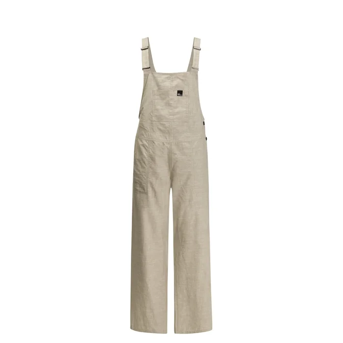 Salopette femme Jack Wolfskin Sandroute