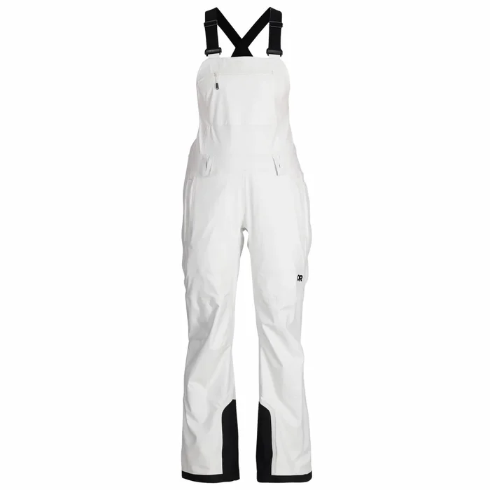 Salopette femme Outdoor Research Carbide [Taille XS]