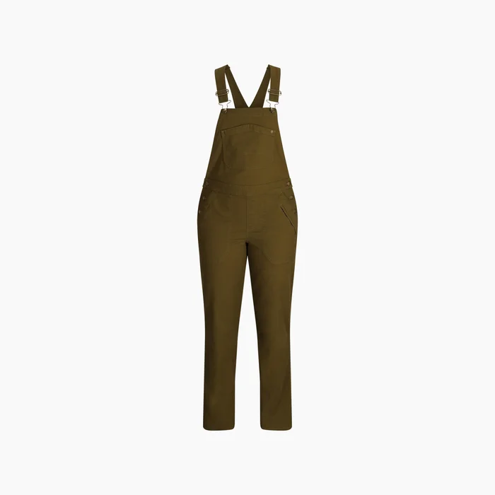 Salopette femme Royal Robbins Half Dome [Taille XS]