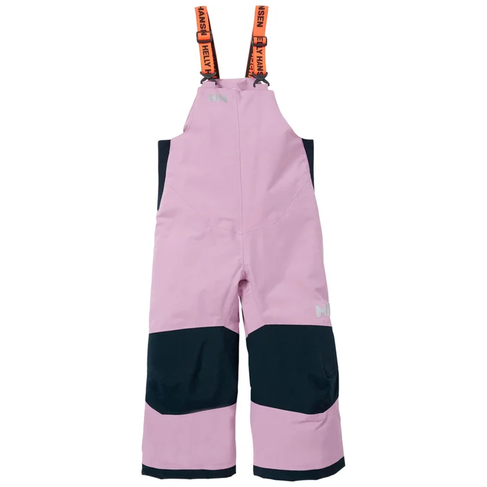 Salopette fille Helly Hansen Rider 2 ins [Taille 1 an]