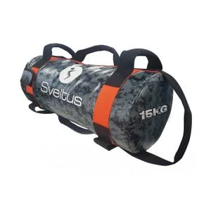 Sand bag camouflage 15kg