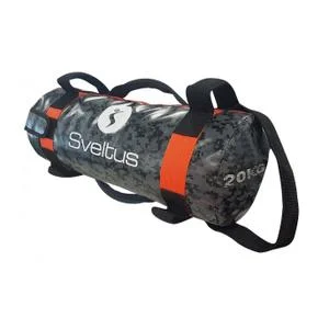 Sand bag camouflage 20kg