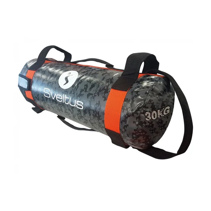 Sand bag camouflage Sveltus 30kg