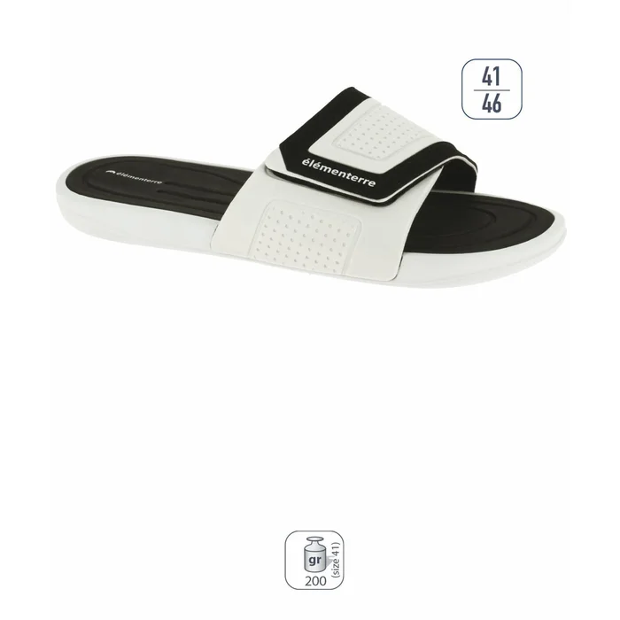 Sandales de piscine u00c9lu00e9menterre Swim [Taille 41]