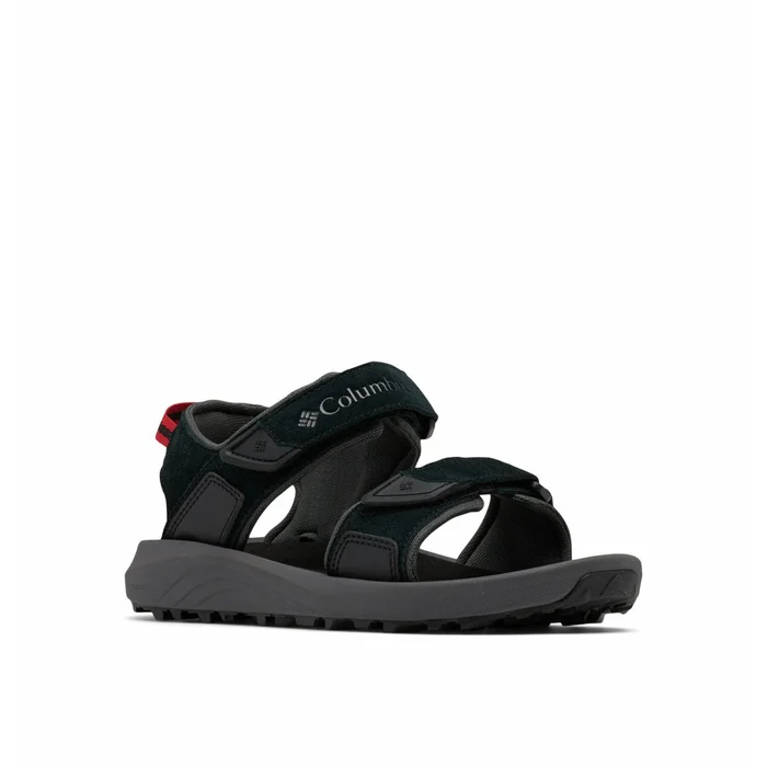 Sandales de randonnu00e9e Columbia Trailstorm Hiker 2 Strap [Taille 40]