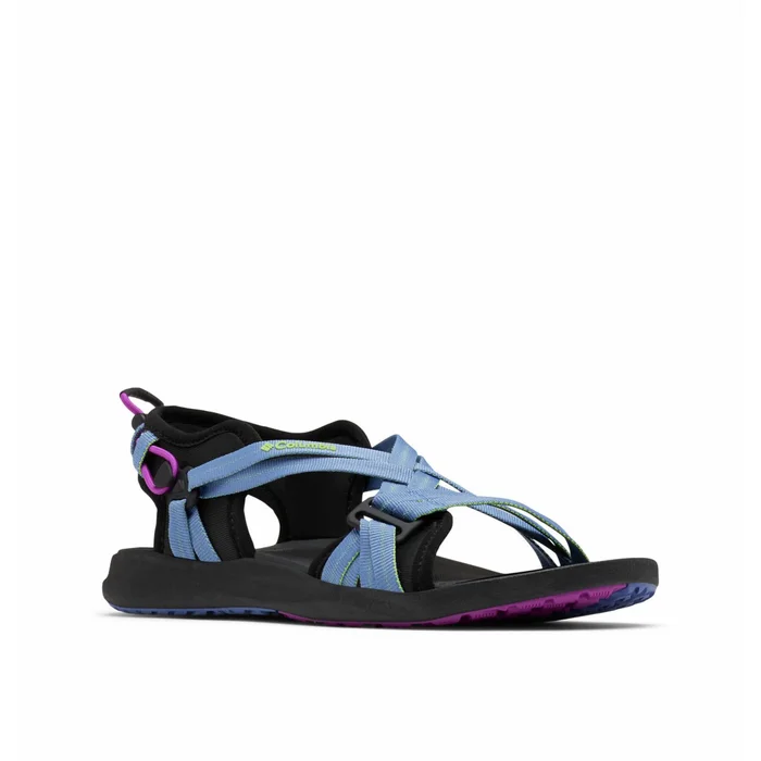 Sandales de randonnu00e9e femme Columbia Columbia Sandal [Taille 36]