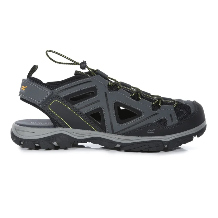 Sandales de randonnu00e9e Regatta Westshore 3 [Taille 39]