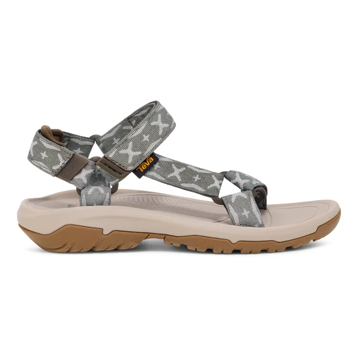 Sandales de randonnu00e9e Teva Hurricane Xlt2 Sunscape [Taille 42]