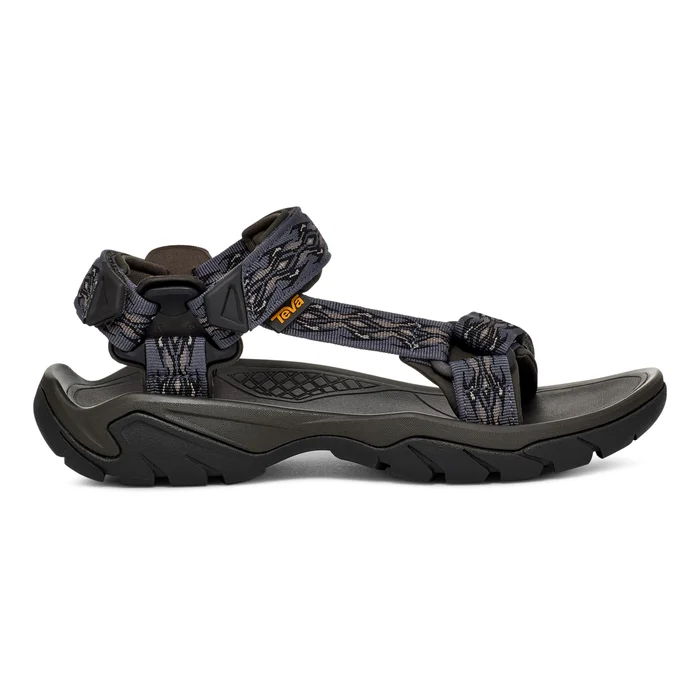Sandales de randonnu00e9e Teva Terra Fi 5 Universal [Taille 42]