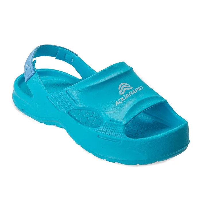Sandales enfant Aquarapid Giba [Taille 22]
